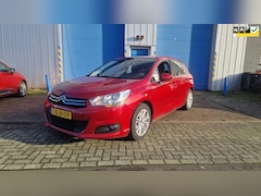 Citroën C4 - 1.2 PureTech Ligne Business Inruil Mogelijk