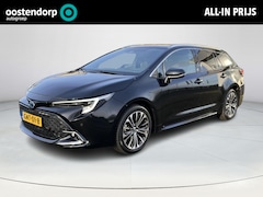 Toyota Corolla Touring Sports - Hybrid 140 Dynamic | Navigatie | Stoel- + stuurverwarming | Parkeersensoren | Carplay |