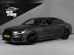 Audi A6 Limousine - 3.0 TDI quattro Pro Line Plus | S-line | Carplay