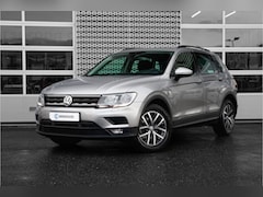 Volkswagen Tiguan - 1.4 TSI ACT Highline DSG | Panorama Dak | Navi | Cruise Control