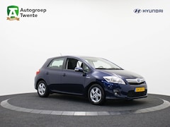 Toyota Auris - 1.8 Full Hybrid Aspiration | EERSTE EIGENAAR