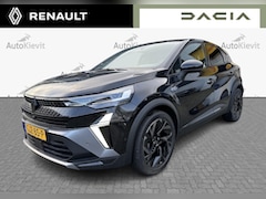 Renault Captur - 1.6 E-Tech Hybrid 145 esprit Alpine - Demo / pack harman/kardon - pack navigation urban