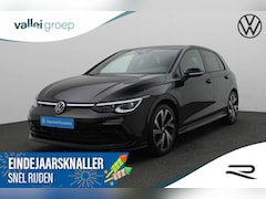 Volkswagen Golf Plus - 1.5 eTSI 150PK DSG R-Line Black Style | Navi | Camera | 18 inch | LED | ACC | Apple Carpla