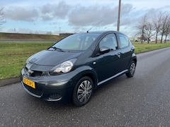 Toyota Aygo - 1.0-12V Comfort AIRCO