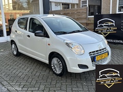 Suzuki Alto - 1.0 Comfort EASSS 5drs | airco, apk 12/12/2025