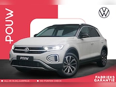 Volkswagen T-Roc - 1.5 TSI 150pk DSG Style | Trekhaak Afneembaar | Navigatie