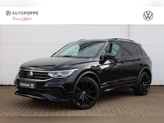 Volkswagen Tiguan - 1.4 TSI eHybrid R-Line Business + Black Style 245pk DSG6