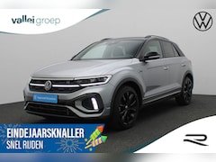 Volkswagen T-Roc - 1.5 TSI 150PK DSG R-Line | Camera | Stoelverwarming | Navi | ACC | Keyless | Massage | Spo