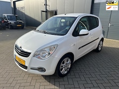 Opel Agila - 1.2 Edition