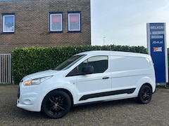 Ford Transit Connect - 1.0 Ecoboost L2 Ambiente Airco, Elec.Pakket, 3Zits