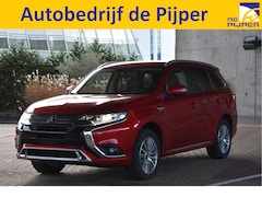 Mitsubishi Outlander - 2.4 PHEV Intense 203 PK | Camera | Keyless | Carplay | Trekhaak | Stoelverwarming | LM-Vel