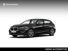 BMW 1-serie - 5-deurs 118i | Exe | SportLine | Head-Up | Stoelverwarming | Trekhaak