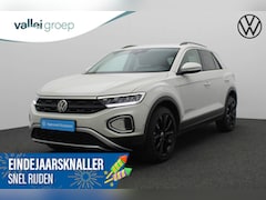 Volkswagen T-Roc - 1.0 TSI 110PK Life | 18 inch | Camera | ACC | Apple Carplay / Android Auto