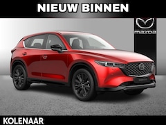 Mazda CX-5 - Automaat 2.0 e-Sky-G 165 Homura /€6505, - BPM-VOORRAADVOORDEEL/Direct leverbaar