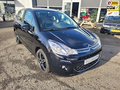 Citroën C3 - 1.2 PureTech S Selection