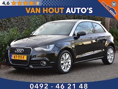 Audi A1 - 1.4 TFSI Ambition AUTOMAAT | S-Line