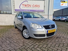 Volkswagen Polo - 1.2-12V Optive 5drs airco