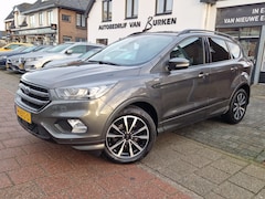 Ford Kuga - 1.5 EcoBoost ST Line, Panoramadak, Trekhaak, Apple Car Play, Android