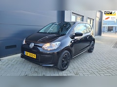 Volkswagen Up! - 1.0 move up BlueMotion