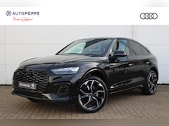 Audi Q5 Sportback - 50 TFSI e quattro S Edition Competition 300pk S-Tronic