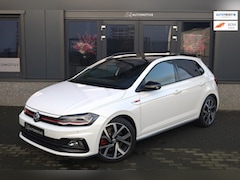 Volkswagen Polo - 2.0 TSI GTI