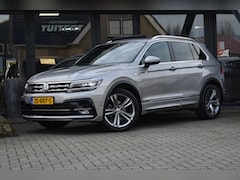 Volkswagen Tiguan - 1.5 TSI R-Line | TREKHAAK | CAMERA | VIRTUAL COCKPIT | STOELVERWARMING | APPLE CARPLAY | A