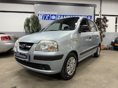 Hyundai Atos - 1.1i Active Cool First Edition APK tot 06/12/2025