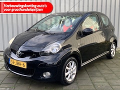 Toyota Aygo - 1.0-12V Comfort