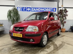 Hyundai Atos - 1.1i Dynamic Cool Automaat