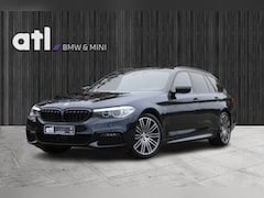 BMW 5-serie Touring - 530i High Executive M-Sportpakket, Sportstoel, Driving Assistent Plus, Live Cockpit Profes