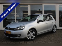 Volkswagen Golf - 1.2 TSI Trendline, Cruise Control, Airco, PDC V+A, Prijs Is Rijklaar Inclusief 6 Maanden G