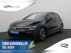 Volkswagen Golf Plus - 1.5 eTSI 150PK DSG R-Line Black Style | Navi | LED | Camera | 18 inch | ACC | Apple Carpla