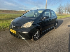 Toyota Aygo - 1.0-12V + AIRCO