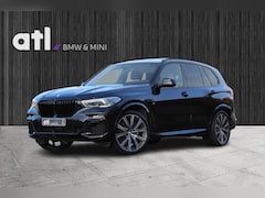 BMW X5 - xDrive40i Executive M-Sportpakket, 22 inch wielen, Panoramadak, Head up, Laserlicht, Elekt