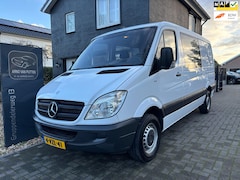 Mercedes-Benz Sprinter - 313 CDI / L2 / Dubbele Cabine / Airco