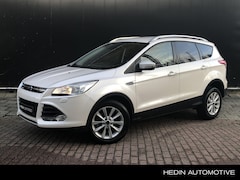 Ford Kuga - 1.5 Titanium Styling Pack | Trekhaak | Navi | Achteruitrijcamera | Stoelverwarming | Key-l