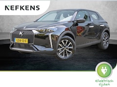 DS 3 - 3 E-Tense Bastille 54 kWh | Direct leverbaar |