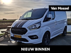 Ford Transit Custom - 290 2.0 TDCI L1H1 Sport Meer foto's volgen