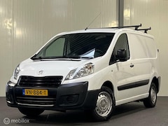 Peugeot Expert - 227 1.6 HDI L1H1 3-pers. [ NAP airco nieuwe APK ]