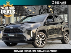 Toyota Yaris Cross - 1.5 Hybrid Dynamic | Adaptieve Cruise Control | Navigatie | Carplay |