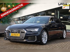 Audi A6 Limousine - 50 TDI quattro Desing Pro Line Plus S 2eEIG_MATRIX-LED_4W-STUR.NAP