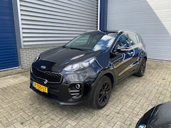 Kia Sportage - 1.6 GDI DynamicLine Nette Auto