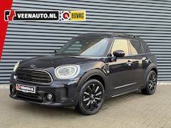 MINI Countryman - 1.5 Cooper Pano/Camera/Apple