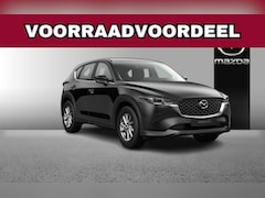 Mazda CX-5 - Automaat 2.0 Sky-G 165 Centre-Line /€6115, - BPM-VOORRAADVOORDEEL/Direct leverbaar/C&C Pac