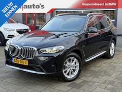 BMW X3 - xDrive30e LCI Executive NW MODEL