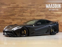 Ferrari F12 - 6.3 V12 Novitec N-Largo S|1 of 11|Lift|IPE|Carbon|PPF|