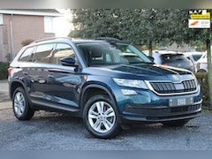 Skoda Kodiaq - 1.4 TSI ACT Style 150 PK 7 Persoons Trekhaak Keyless App-Connect 17''