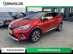 Renault Captur - 1.6 E-Tech Plug-in Hybrid 160 Intens