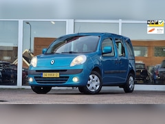 Renault Kangoo Family - 1.6i 16V Expression 1e Eigenaar Trekhaak Nieuwe koppeling