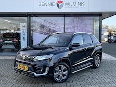 Suzuki Vitara - 1.4 B.jet Select SH Automaat